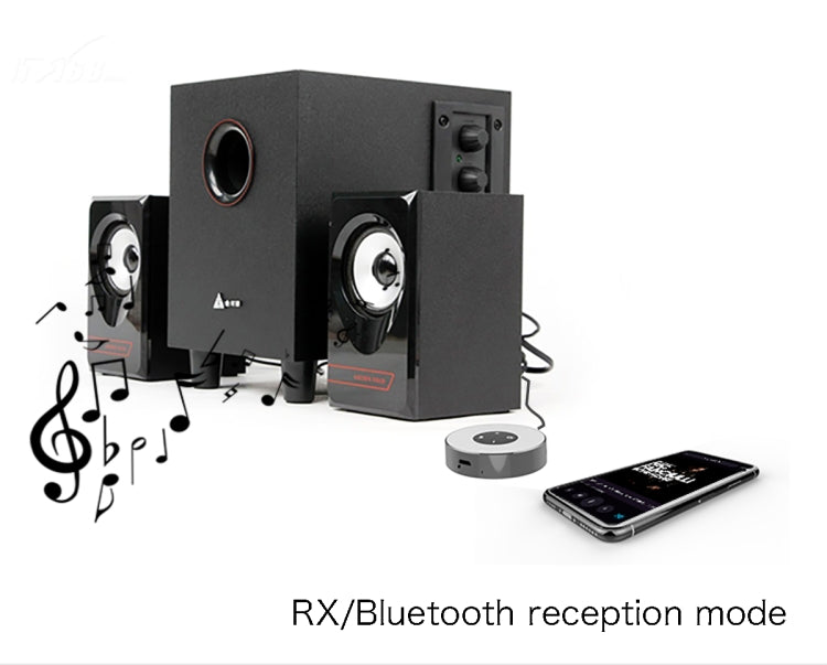 2 in 1 bluetooth audio receiver transmitter 3.5mm bluetooth audio transmitter receiver