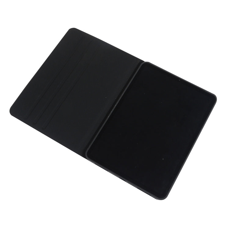 Fabric Texture Horizontal Solid Leather Case for iPad Pro 11 inch, with Holder & Sleep / Wake-up Function