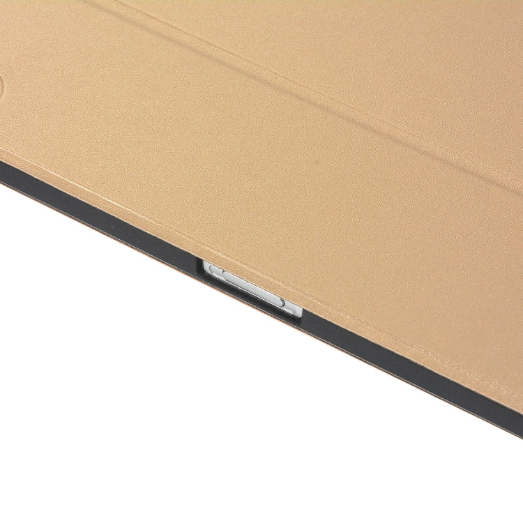 Open Solid Color Elastic Leather Case for iPad Pro 11 inch  with Stand with Sleep Function, TPU Soft Shell Bottom Case