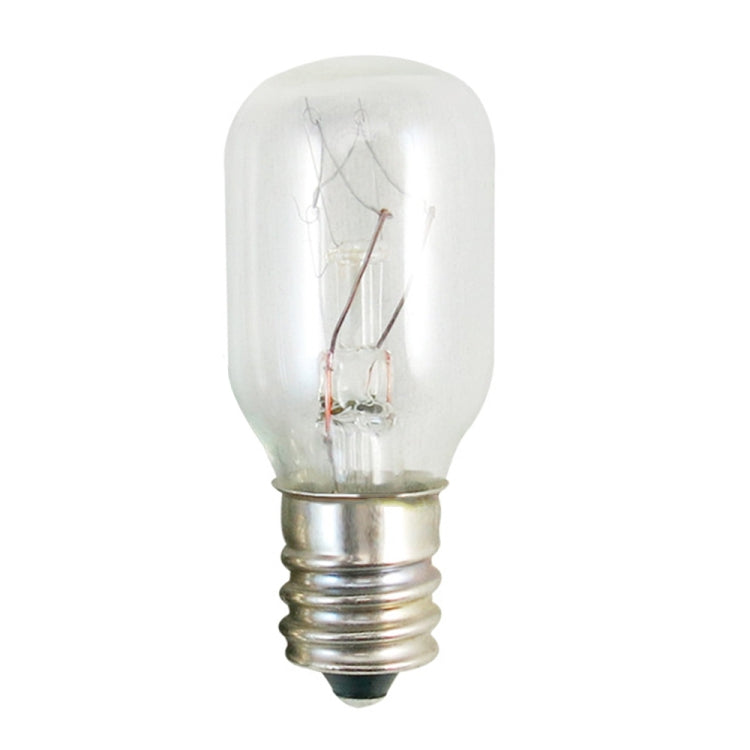youOKLight YK0075 6 PCS E12 15W Himalayan Salt Lamp Replacement Bulbs Long Lasting Incandescent Light Bulbs