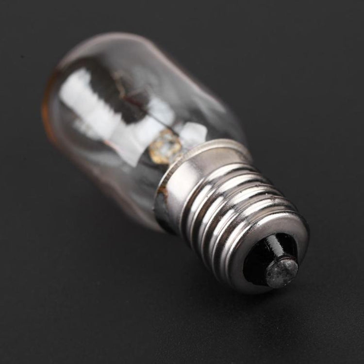 youOKLight YK0075 6 PCS E12 15W Himalayan Salt Lamp Replacement Bulbs Long Lasting Incandescent Light Bulbs