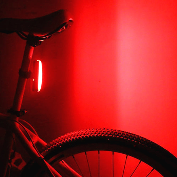 YouOKLight USB Rechargeable Bike Light Set, Super Bright Bike Headlight, Bike Front Lights and Back Safety Rear Flashlight, Easy Installation & IP65 Waterproof, for Kids Men Women Safe Cycling At Night