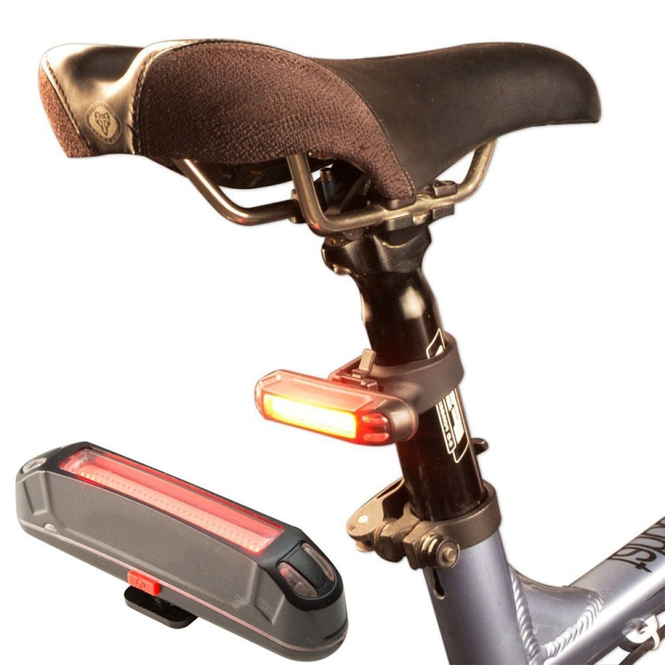 YouOKLight USB Rechargeable Bike Light Set, Super Bright Bike Headlight, Bike Front Lights and Back Safety Rear Flashlight, Easy Installation & IP65 Waterproof, for Kids Men Women Safe Cycling At Night