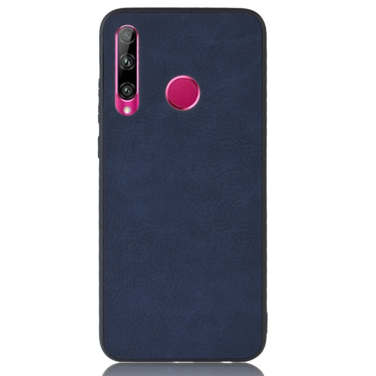 Shockproof Sheep Skin PC + PU + TPU Case for Huawei Honor 10i/Honor 20i