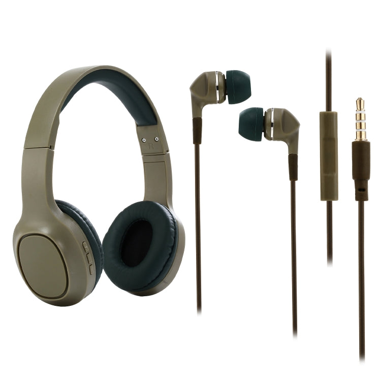 Z3-05 Head-mounted Card Phone Small Wireless Bluetooth Headset Stereo Headphones
