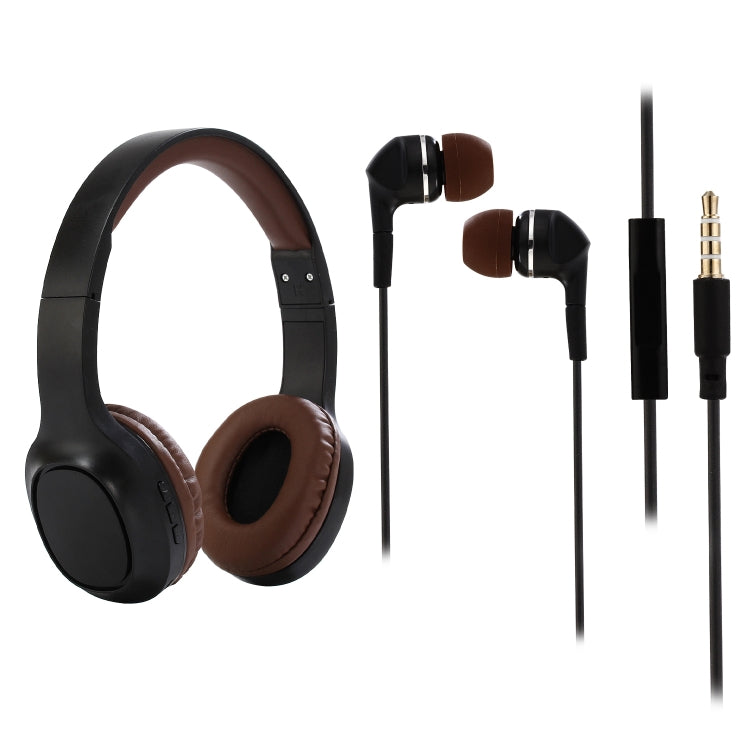 Z3-05 Head-mounted Card Phone Small Wireless Bluetooth Headset Stereo Headphones