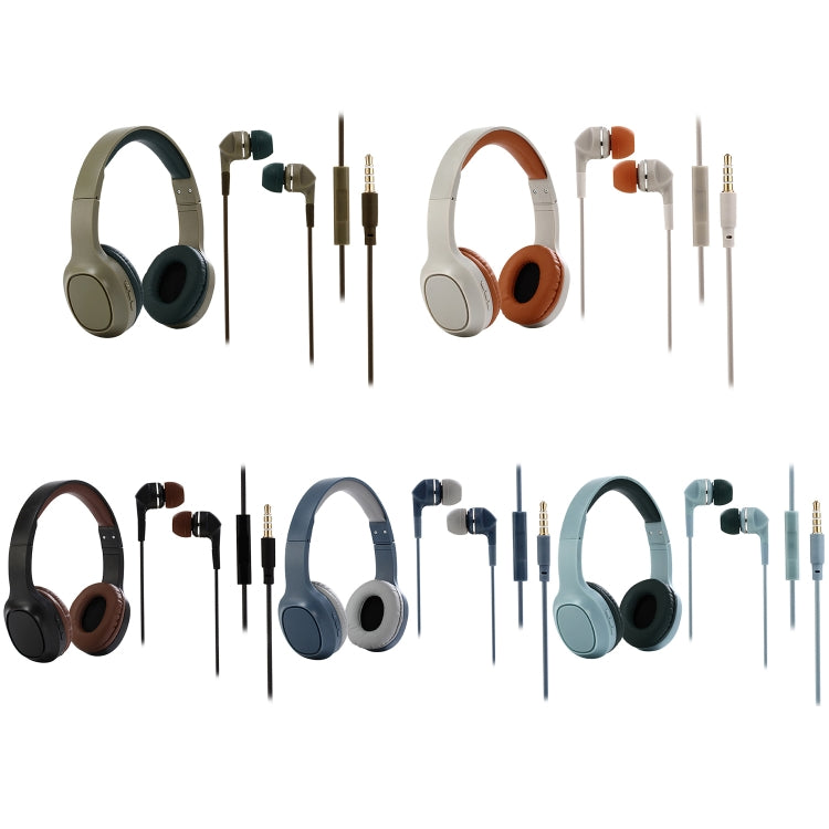 Z3-05 Head-mounted Card Phone Small Wireless Bluetooth Headset Stereo Headphones