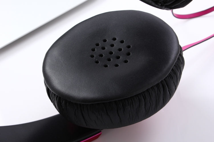 Z3-901 Head-mounted Card Phone Small Wired Bluetooth Headset \Stereo Headphones