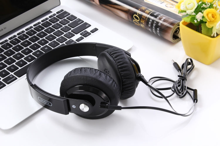 Z3-901 Head-mounted Card Phone Small Wired Bluetooth Headset \Stereo Headphones