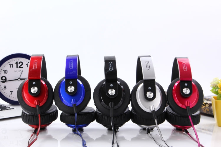 Z3-901 Head-mounted Card Phone Small Wired Bluetooth Headset \Stereo Headphones