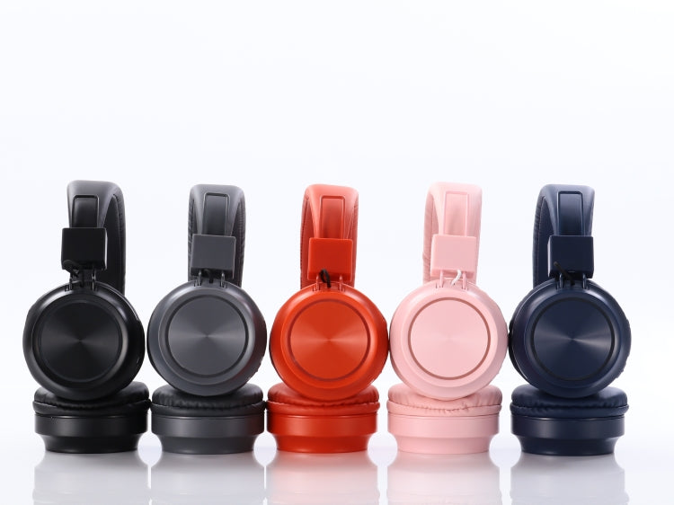 Z3-20 Head-mounted Card Phone Small Wireless Bluetooth Headset Stereo Headphones