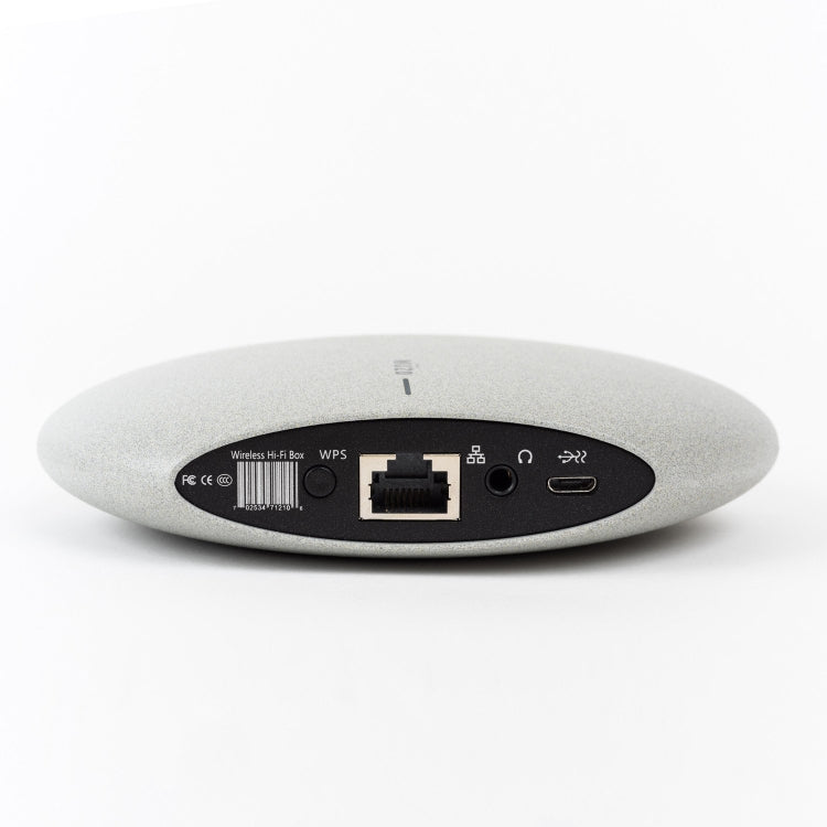 MOZU HiFi Wireless Music Box Arylic Audio Receiver