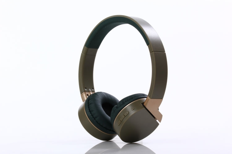 Z3-06 Head-mounted Card Phone Small Wireless Bluetooth Headset Stereo Headphones