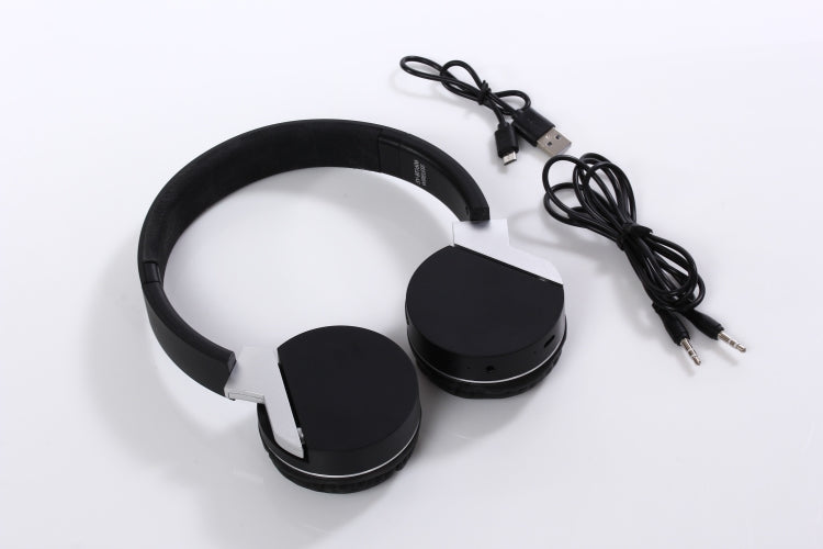 Z3-06 Head-mounted Card Phone Small Wireless Bluetooth Headset Stereo Headphones
