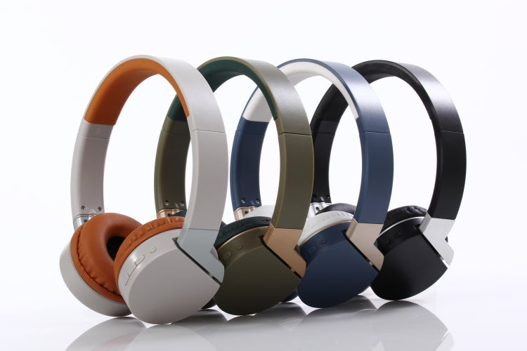 Z3-06 Head-mounted Card Phone Small Wireless Bluetooth Headset Stereo Headphones