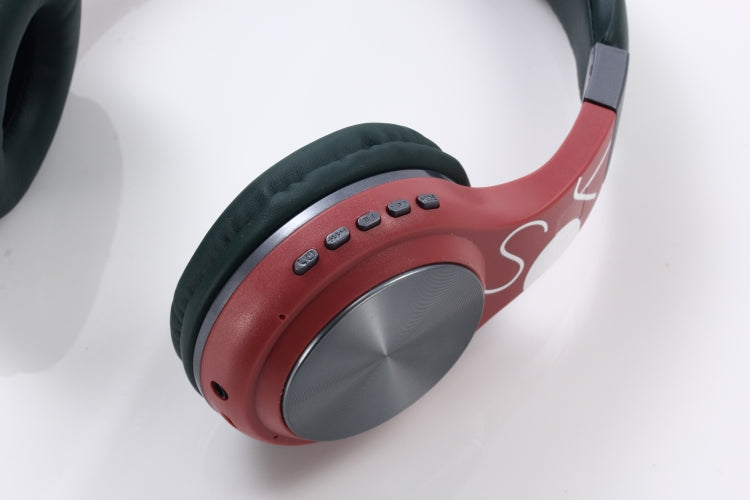 Z3-07 Head-mounted Card Phone Small Wireless Bluetooth Headset Stereo Headphones