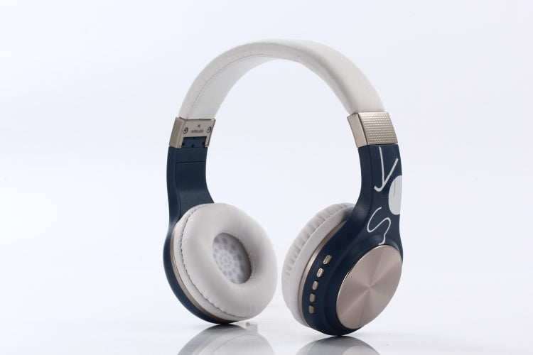 Z3-07 Head-mounted Card Phone Small Wireless Bluetooth Headset Stereo Headphones