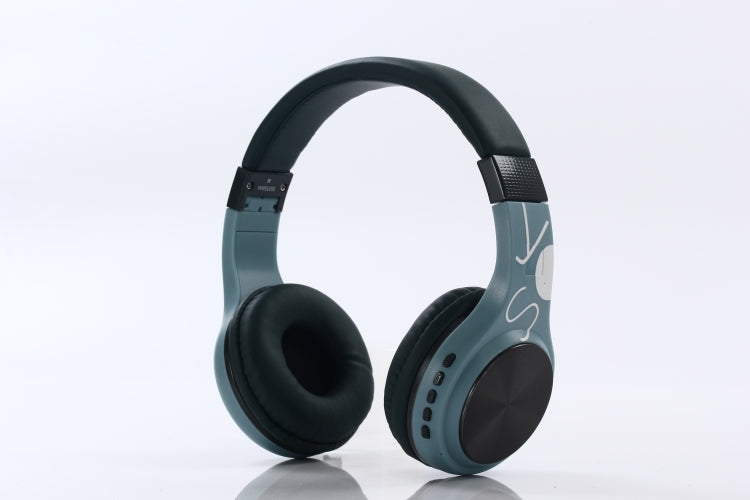 Z3-07 Head-mounted Card Phone Small Wireless Bluetooth Headset Stereo Headphones