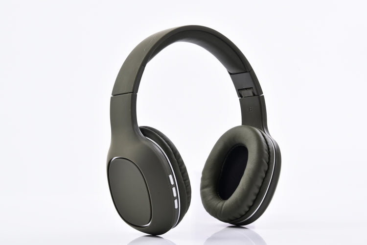 Z3-08 Head-mounted Card Phone Small Wireless Bluetooth Headset Stereo Headphones