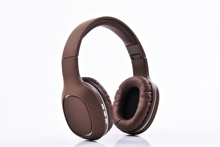 Z3-08 Head-mounted Card Phone Small Wireless Bluetooth Headset Stereo Headphones