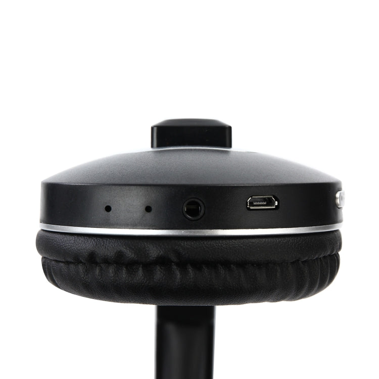 Z3-10 Head-mounted Card Phone Small Wireless Bluetooth Headset Stereo Headphones