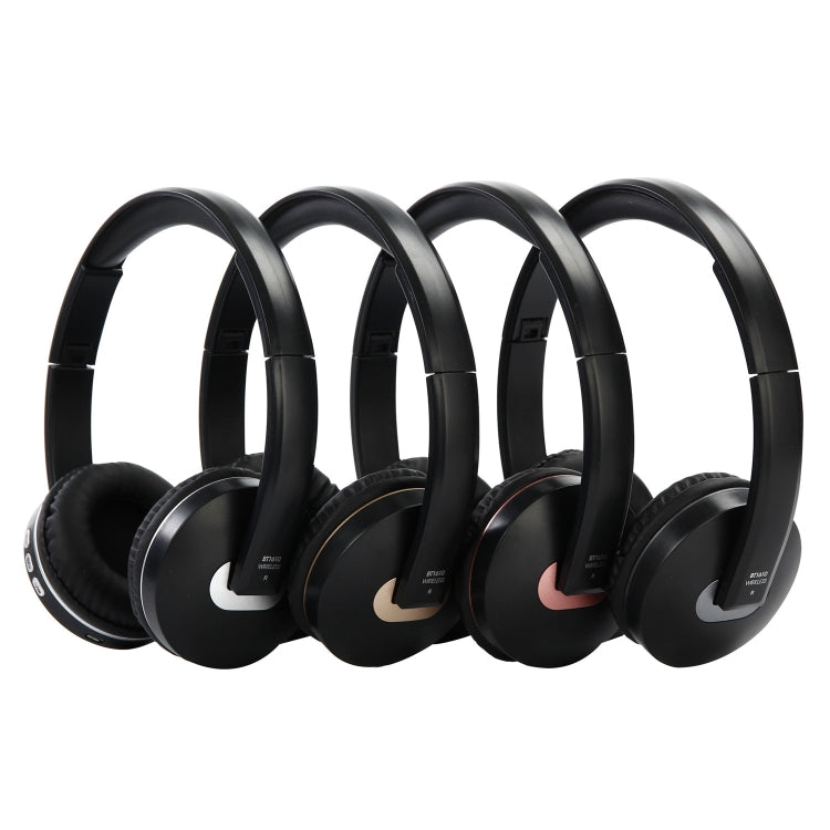 Z3-10 Head-mounted Card Phone Small Wireless Bluetooth Headset Stereo Headphones
