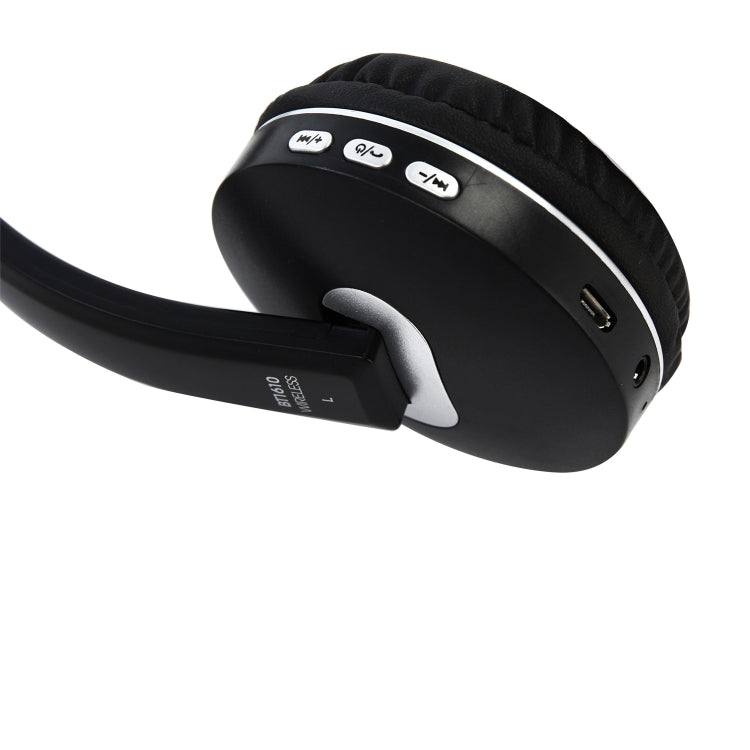Z3-10 Head-mounted Card Phone Small Wireless Bluetooth Headset Stereo Headphones