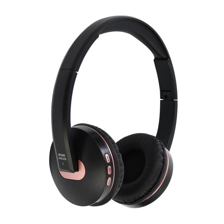 Z3-10 Head-mounted Card Phone Small Wireless Bluetooth Headset Stereo Headphones