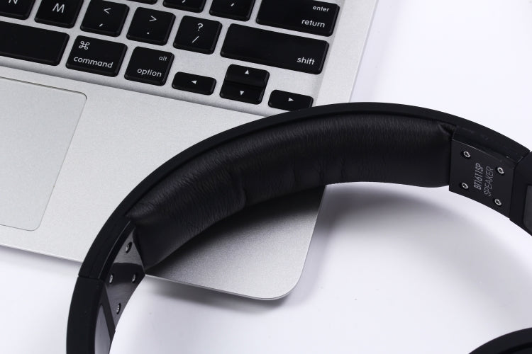 Z3-11 Head-mounted Card Phone Small Wireless Bluetooth Headset Stereo Headphones(Silver)