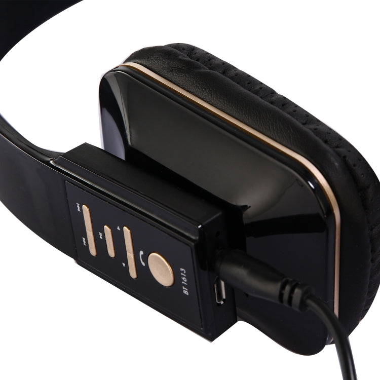 Z3-13 Head-mounted Card Phone Small Wireless Bluetooth Headset Stereo Headphones