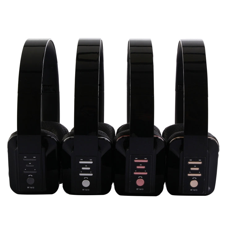 Z3-13 Head-mounted Card Phone Small Wireless Bluetooth Headset Stereo Headphones