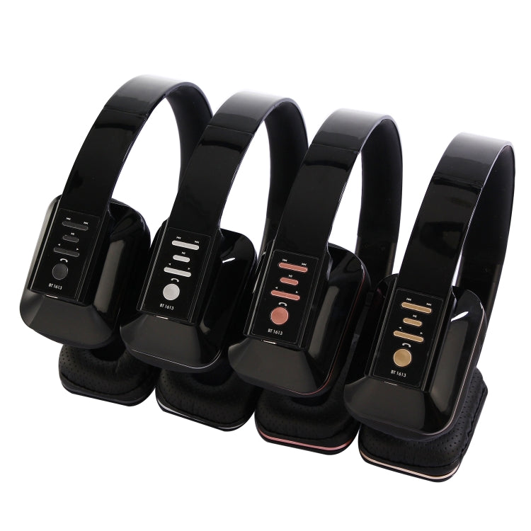 Z3-13 Head-mounted Card Phone Small Wireless Bluetooth Headset Stereo Headphones