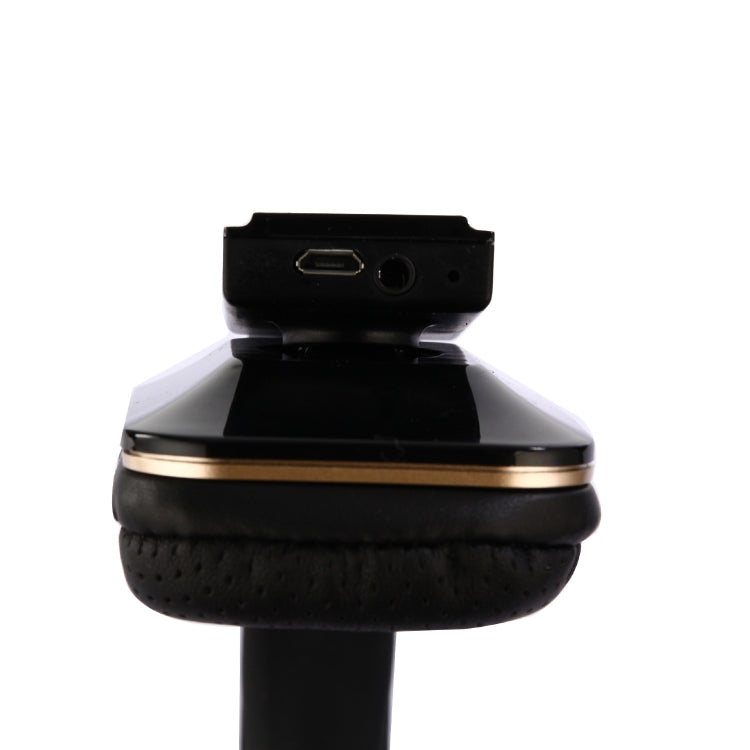 Z3-13 Head-mounted Card Phone Small Wireless Bluetooth Headset Stereo Headphones