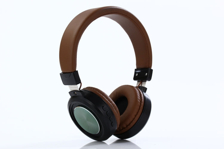 Z3-14 Head-Mounted Card Phone Small Wireless Bluetooth Headset Stereo Headphones