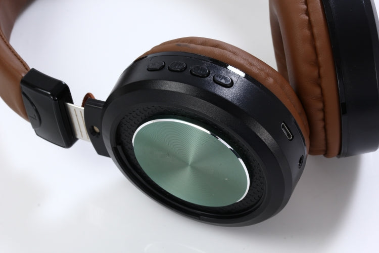 Z3-14 Head-Mounted Card Phone Small Wireless Bluetooth Headset Stereo Headphones