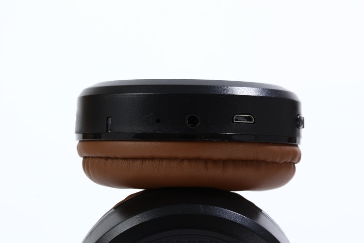 Z3-14 Head-Mounted Card Phone Small Wireless Bluetooth Headset Stereo Headphones