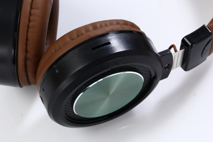 Z3-14 Head-Mounted Card Phone Small Wireless Bluetooth Headset Stereo Headphones