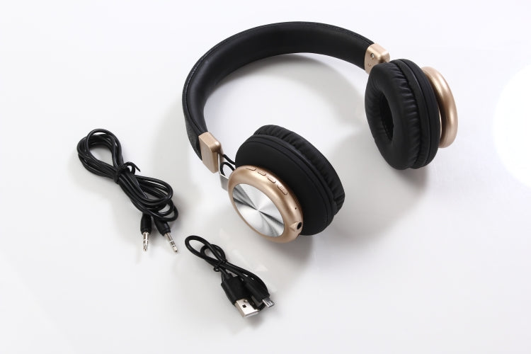 Z3-16 Head-mounted Card Phone Small Wireless Bluetooth Headset Stereo Headphones