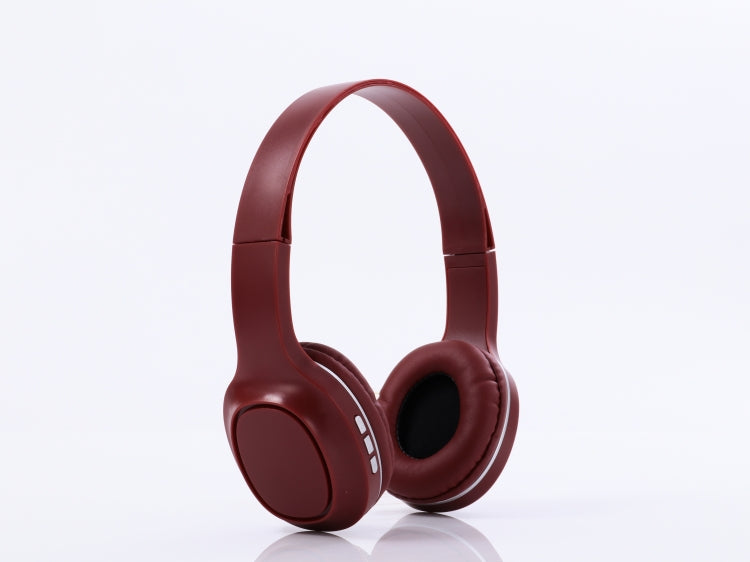 Z3-19 Head-mounted Card Phone Small Wireless Bluetooth Headset Stereo Headphones