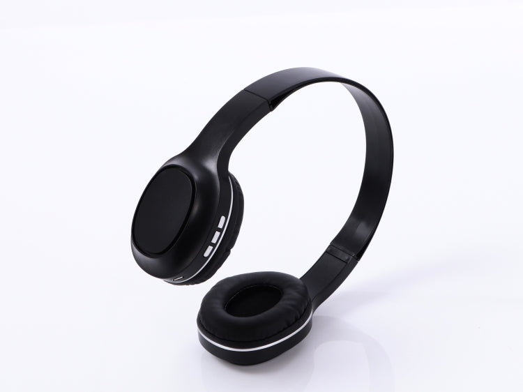 Z3-19 Head-mounted Card Phone Small Wireless Bluetooth Headset Stereo Headphones