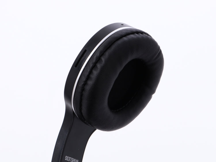 Z3-19 Head-mounted Card Phone Small Wireless Bluetooth Headset Stereo Headphones