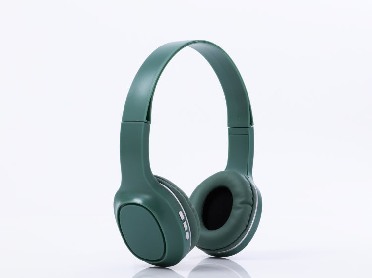 Z3-19 Head-mounted Card Phone Small Wireless Bluetooth Headset Stereo Headphones