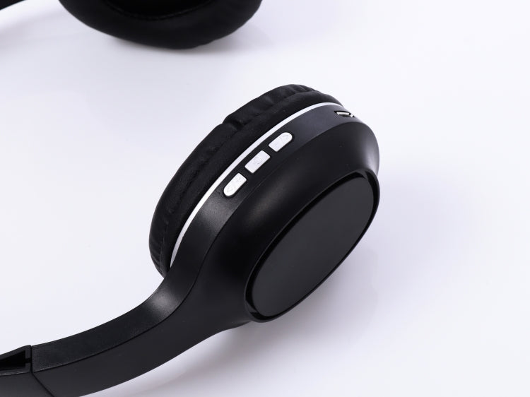 Z3-19 Head-mounted Card Phone Small Wireless Bluetooth Headset Stereo Headphones