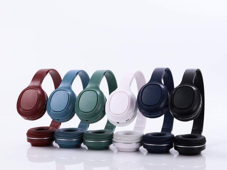 Z3-19 Head-mounted Card Phone Small Wireless Bluetooth Headset Stereo Headphones