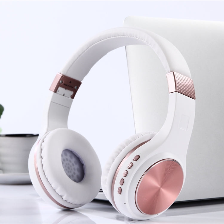 Z3-601 Head-mounted Card Phone Small Wireless Bluetooth Headset Stereo Headphones