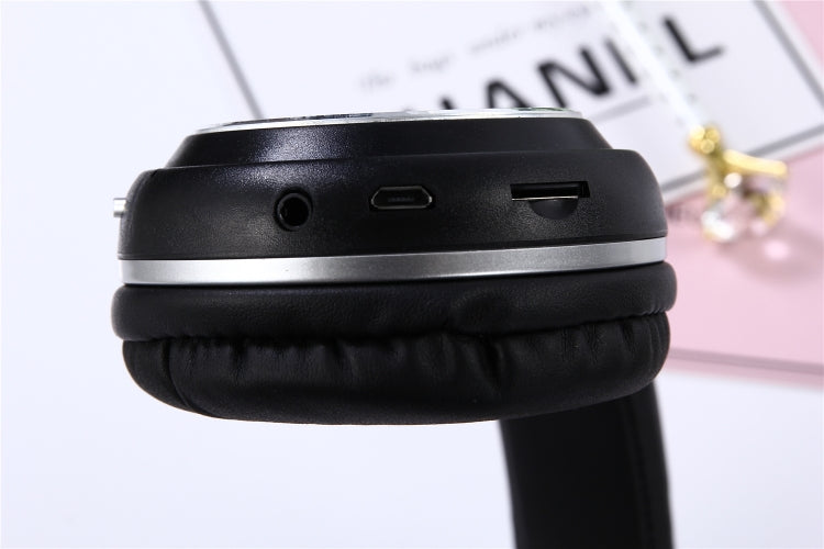 Z3-601 Head-mounted Card Phone Small Wireless Bluetooth Headset Stereo Headphones