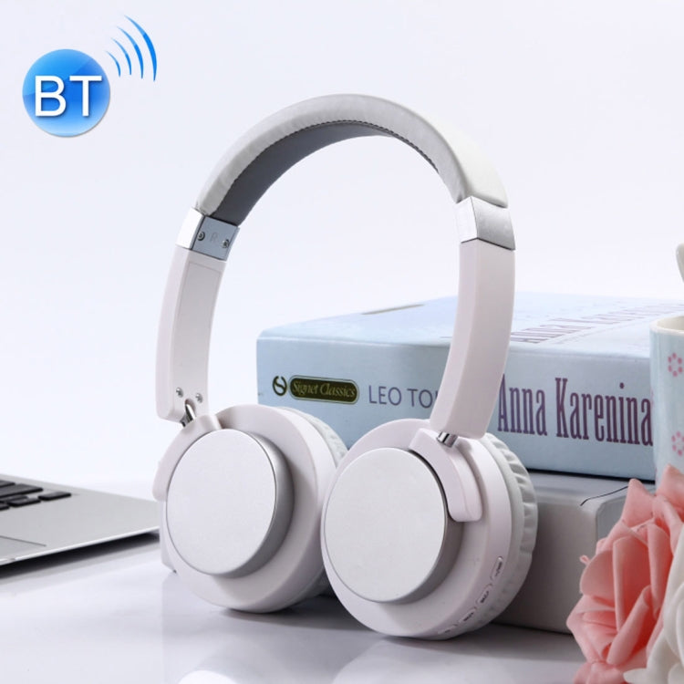 Z3-03 Head-mounted Card Phone Small Wireless Bluetooth Headset Stereo Headphones