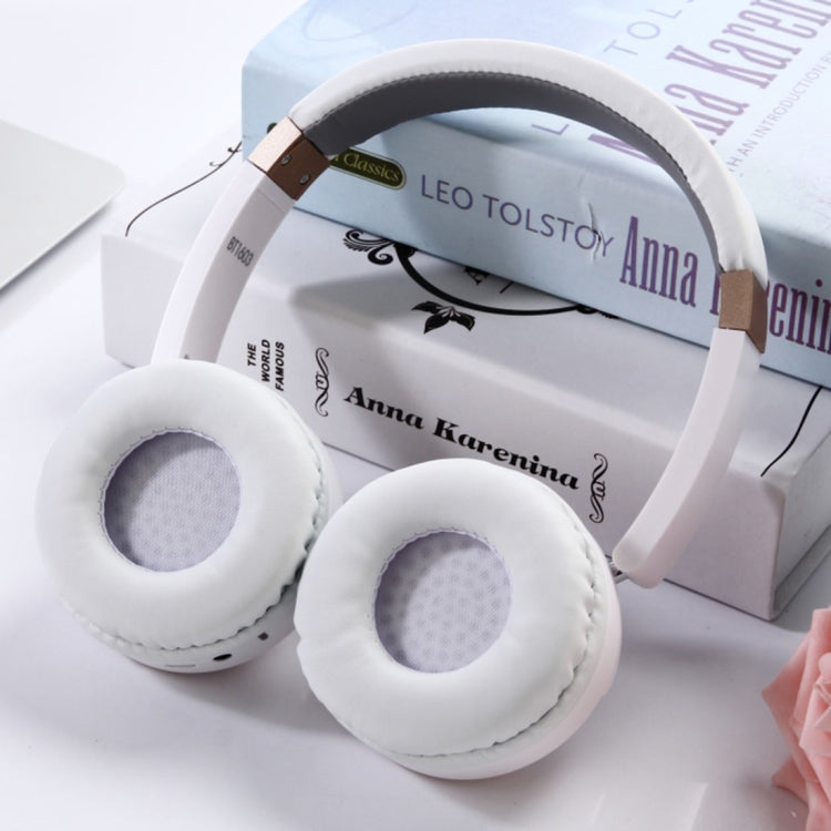 Z3-03 Head-mounted Card Phone Small Wireless Bluetooth Headset Stereo Headphones