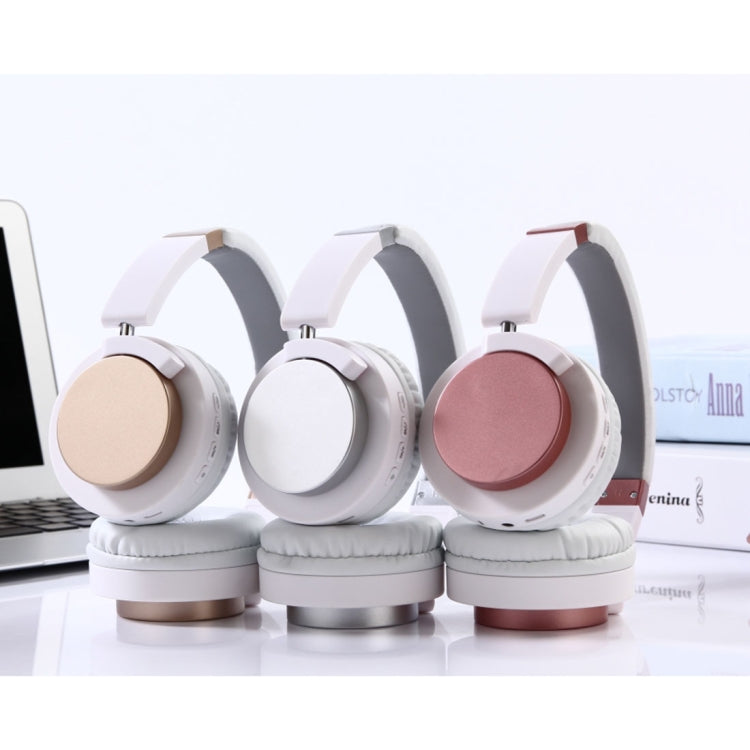 Z3-03 Head-mounted Card Phone Small Wireless Bluetooth Headset Stereo Headphones
