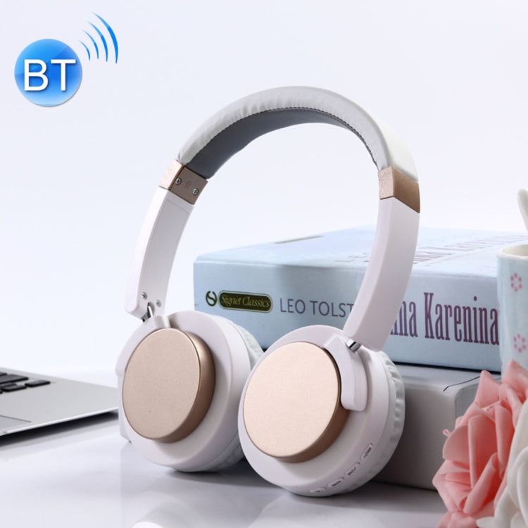 Z3-03 Head-mounted Card Phone Small Wireless Bluetooth Headset Stereo Headphones